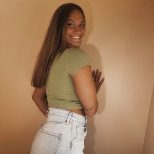 Meet your Posher, Jocelynn